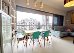 Ecoville (D12), Apartment #623241131